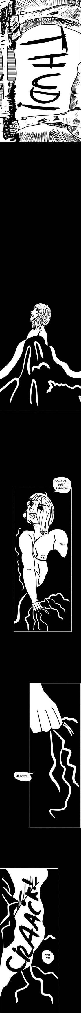 Read A Magical Otherworldly Bovine Complex  3 Page 9 in English