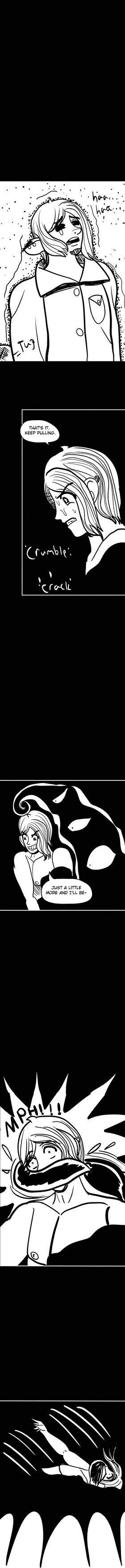 Read A Magical Otherworldly Bovine Complex  3 Page 10 in English