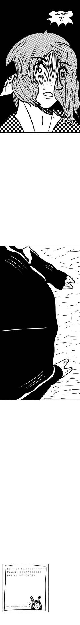 Read A Magical Otherworldly Bovine Complex  4 Page 8 in English
