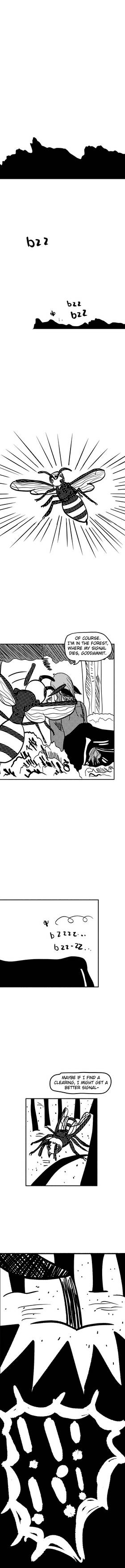 Read A Magical Otherworldly Bovine Complex  4 Page 4 in English