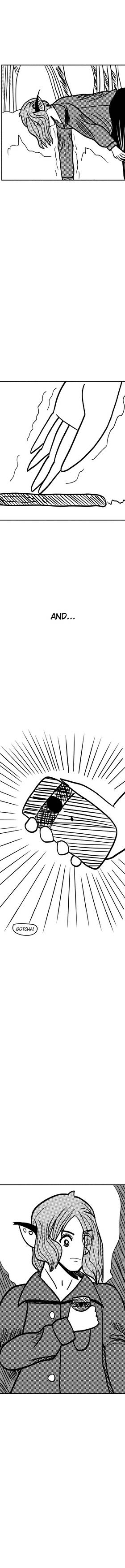 Read A Magical Otherworldly Bovine Complex  4 Page 7 in English