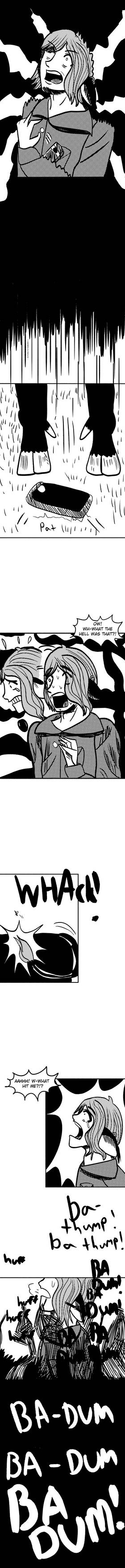 Read A Magical Otherworldly Bovine Complex  4 Page 5 in English