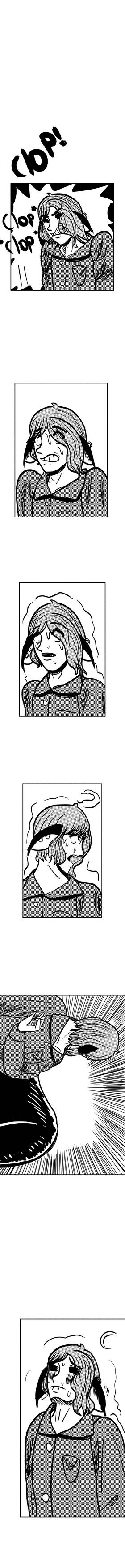 Read A Magical Otherworldly Bovine Complex  5 Page 2 in English