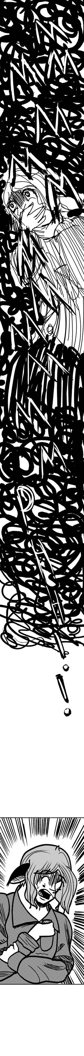 Read A Magical Otherworldly Bovine Complex  5 Page 5 in English