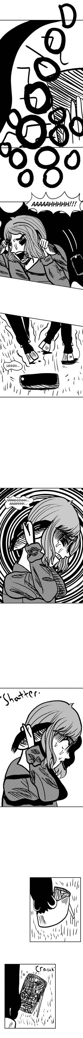 Read A Magical Otherworldly Bovine Complex  5 Page 7 in English