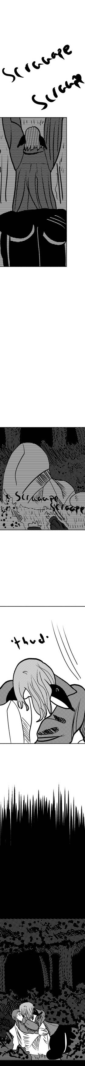 Read A Magical Otherworldly Bovine Complex  6 Page 2 in English