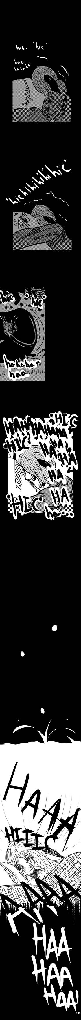 Read A Magical Otherworldly Bovine Complex  6 Page 3 in English