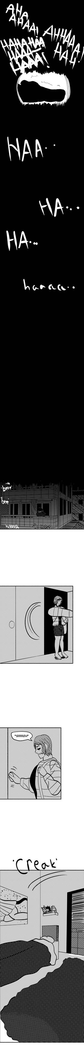 Read A Magical Otherworldly Bovine Complex  6 Page 4 in English
