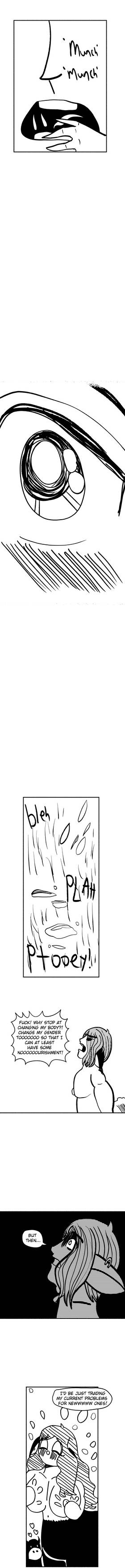 Read A Magical Otherworldly Bovine Complex  6 Page 10 in English