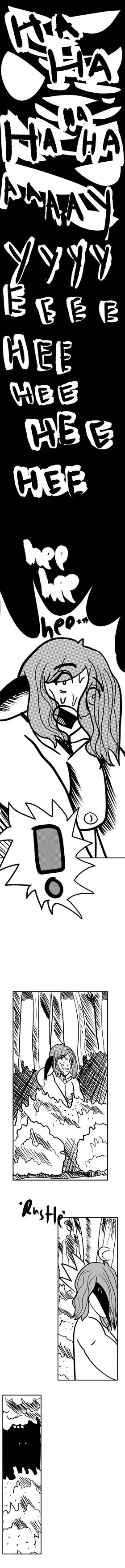 Read A Magical Otherworldly Bovine Complex  7 Page 3 in English