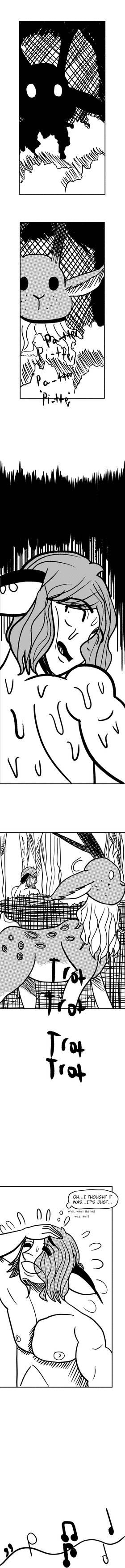 Read A Magical Otherworldly Bovine Complex  7 Page 4 in English