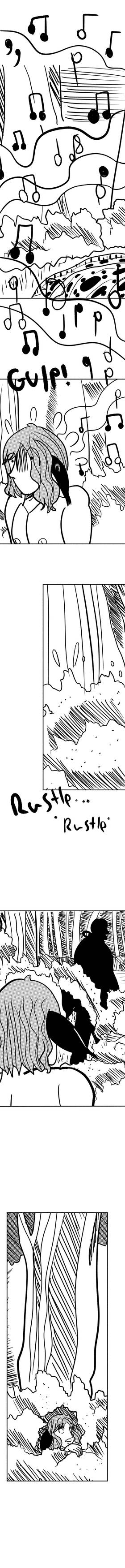 Read A Magical Otherworldly Bovine Complex  7 Page 5 in English