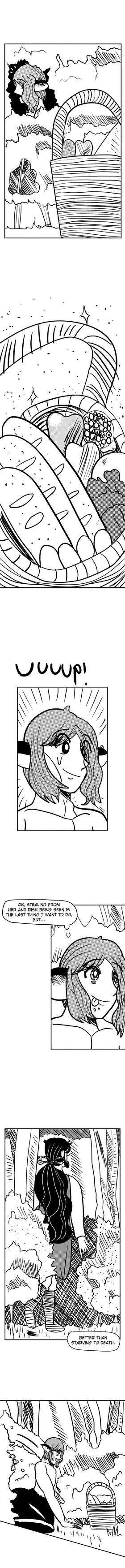 Read A Magical Otherworldly Bovine Complex  7 Page 7 in English