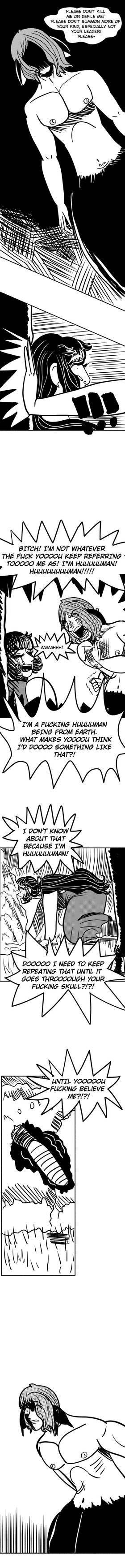Read A Magical Otherworldly Bovine Complex  7 Page 10 in English