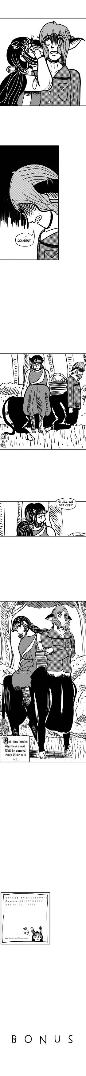 Read A Magical Otherworldly Bovine Complex  8 Page 10 in English