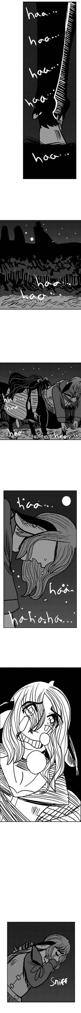 Read A Magical Otherworldly Bovine Complex  14 Page 2 in English
