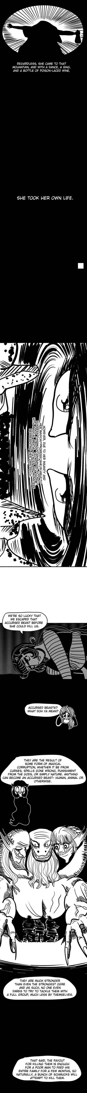 Read A Magical Otherworldly Bovine Complex  14 Page 4 in English