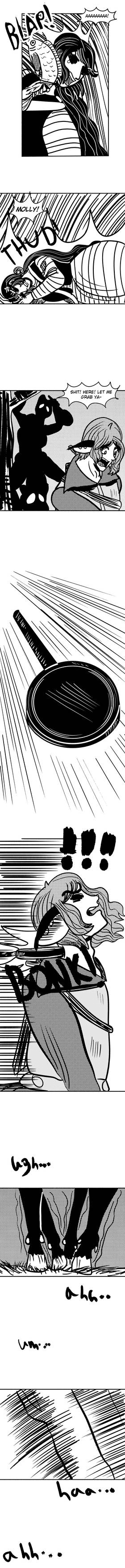 Read A Magical Otherworldly Bovine Complex  14 Page 7 in English