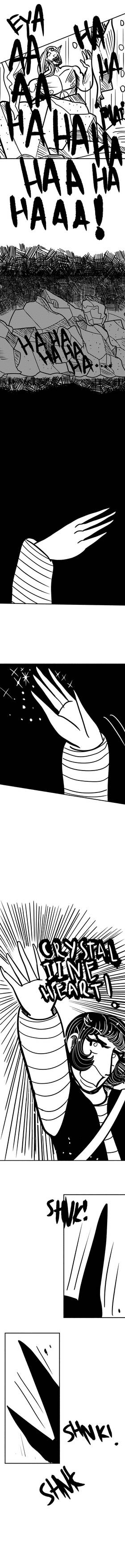 Read A Magical Otherworldly Bovine Complex  16 Page 9 in English