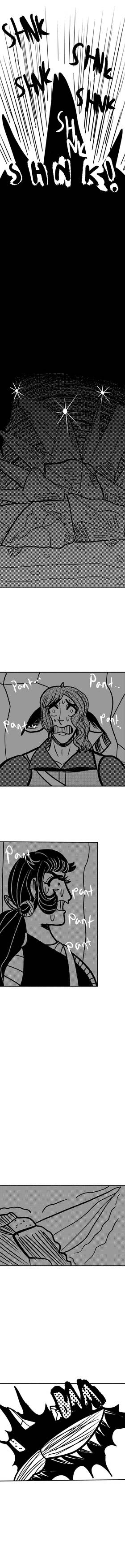 Read A Magical Otherworldly Bovine Complex  16 Page 10 in English