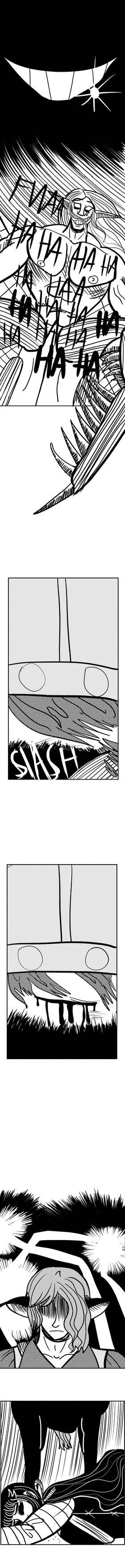 Read A Magical Otherworldly Bovine Complex  17 Page 3 in English