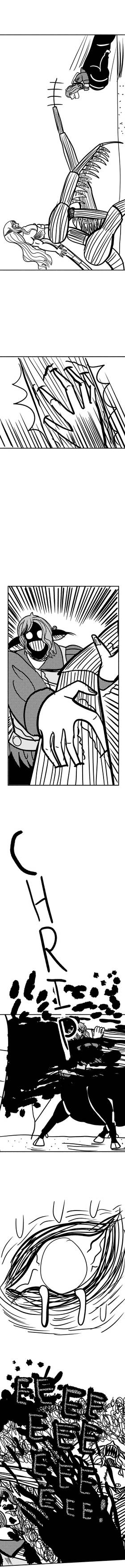 Read A Magical Otherworldly Bovine Complex  17 Page 5 in English