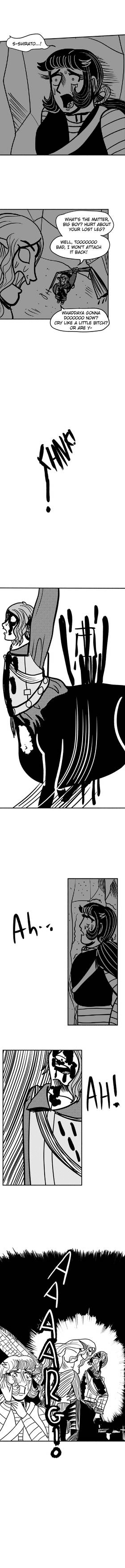Read A Magical Otherworldly Bovine Complex  17 Page 6 in English