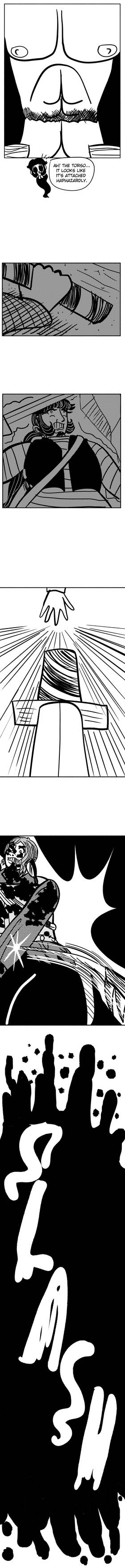 Read A Magical Otherworldly Bovine Complex  17 Page 7 in English