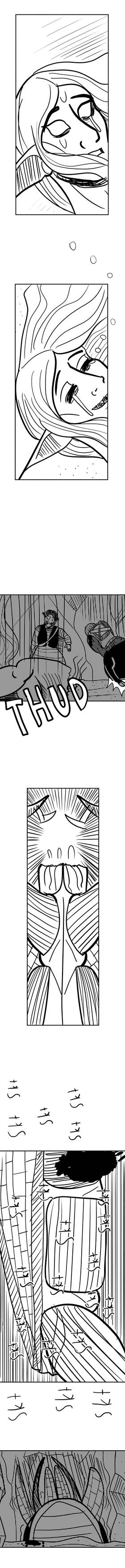 Read A Magical Otherworldly Bovine Complex  17 Page 9 in English