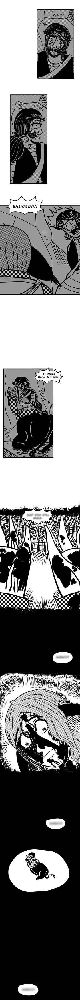 Read A Magical Otherworldly Bovine Complex  17 Page 10 in English