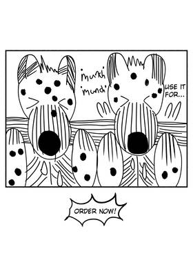 Read A Magical Otherworldly Bovine Complex  18 Page 9 in English