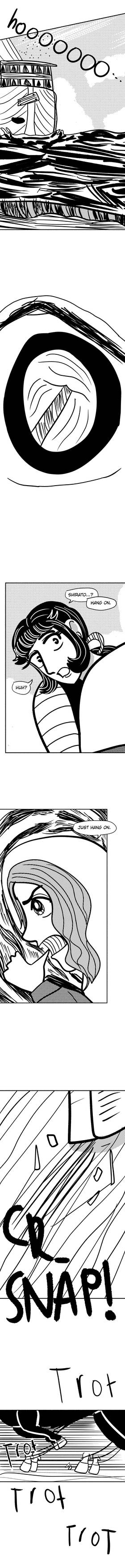 Read A Magical Otherworldly Bovine Complex  19 Page 9 in English