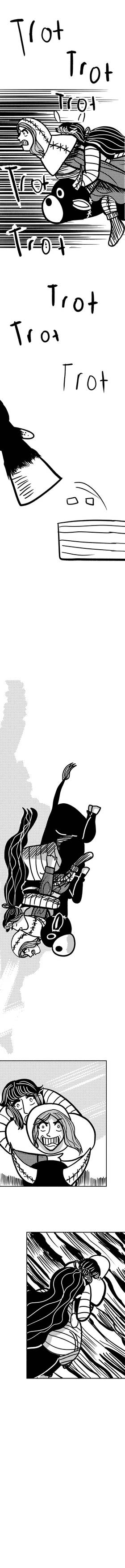 Read A Magical Otherworldly Bovine Complex  19 Page 10 in English