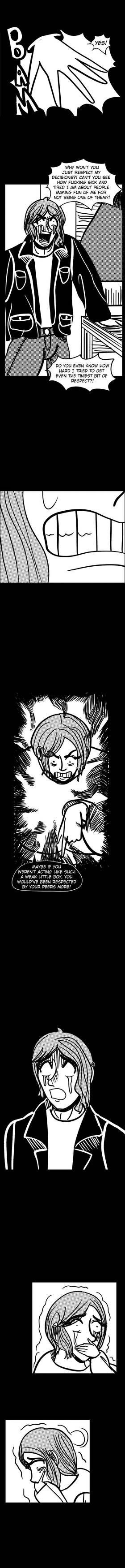 Read A Magical Otherworldly Bovine Complex  20 Page 9 in English