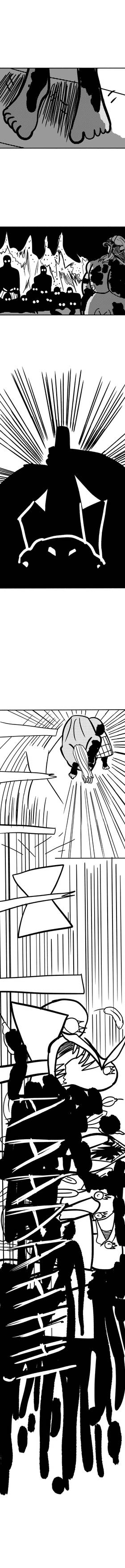Read A Magical Otherworldly Bovine Complex  22 Page 6 in English