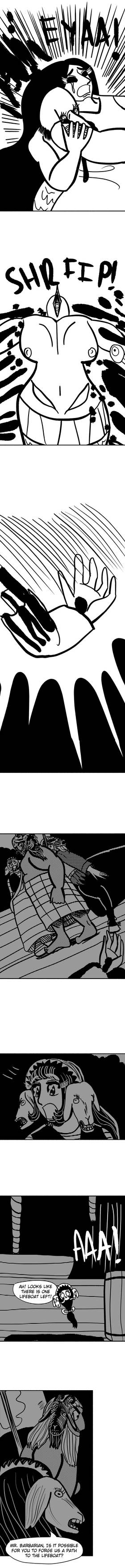 Read A Magical Otherworldly Bovine Complex  22 Page 2 in English