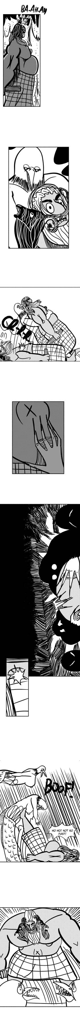 Read A Magical Otherworldly Bovine Complex  22 Page 4 in English