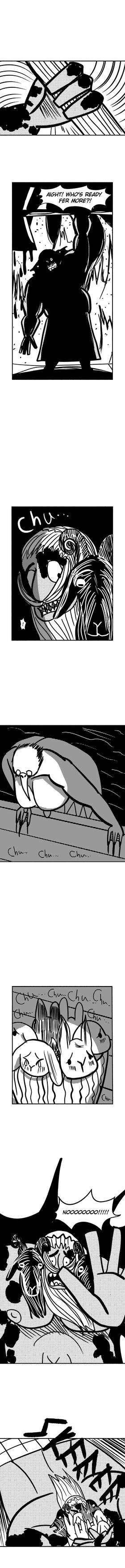 Read A Magical Otherworldly Bovine Complex  22 Page 7 in English