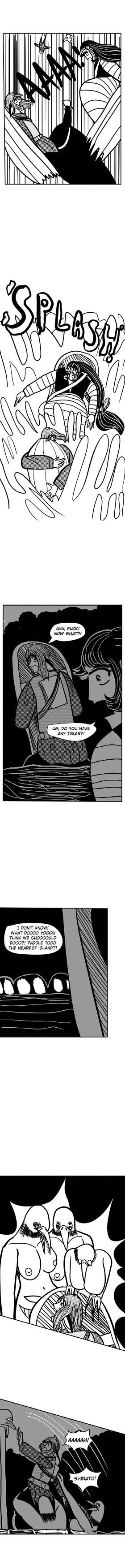 Read A Magical Otherworldly Bovine Complex  22 Page 10 in English