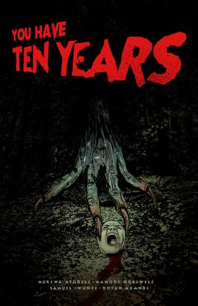 Read YOU HAVE TEN YEARS (One-Shot)  1 Page 1 in English