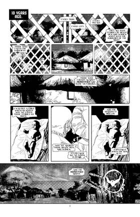 Read YOU HAVE TEN YEARS (One-Shot)  1 Page 2 in English