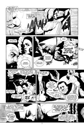 Read YOU HAVE TEN YEARS (One-Shot)  1 Page 4 in English