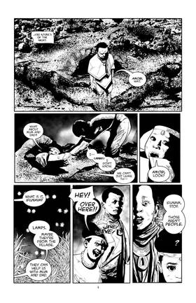Read YOU HAVE TEN YEARS (One-Shot)  1 Page 6 in English