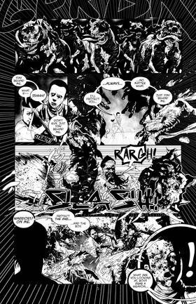 Read YOU HAVE TEN YEARS (One-Shot)  1 Page 7 in English