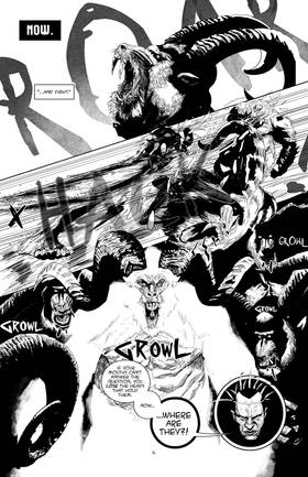 Read YOU HAVE TEN YEARS (One-Shot)  1 Page 8 in English