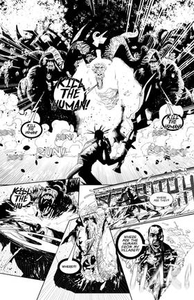 Read YOU HAVE TEN YEARS (One-Shot)  1 Page 9 in English