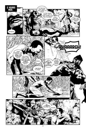 Read YOU HAVE TEN YEARS (One-Shot)  1 Page 10 in English