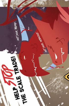 Read Magma Comix - Free Previews  1 Page 8 in English