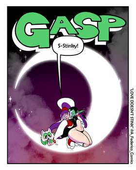 Read Love Doesn't Stink  2 Page 5 in English