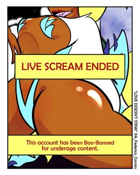 Read Love Doesn't Stink  9 Page 5 in English